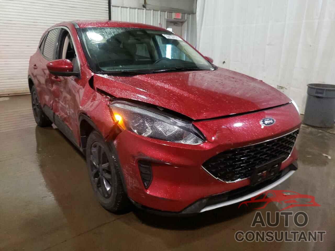 FORD ESCAPE 2020 - 1FMCU9G60LUA65794