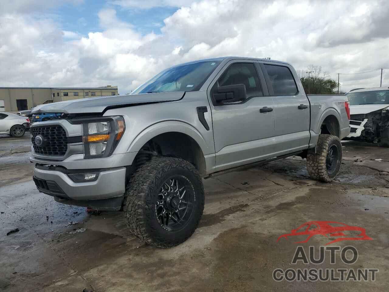 FORD F-150 2023 - 1FTEW1EP7PKD17269