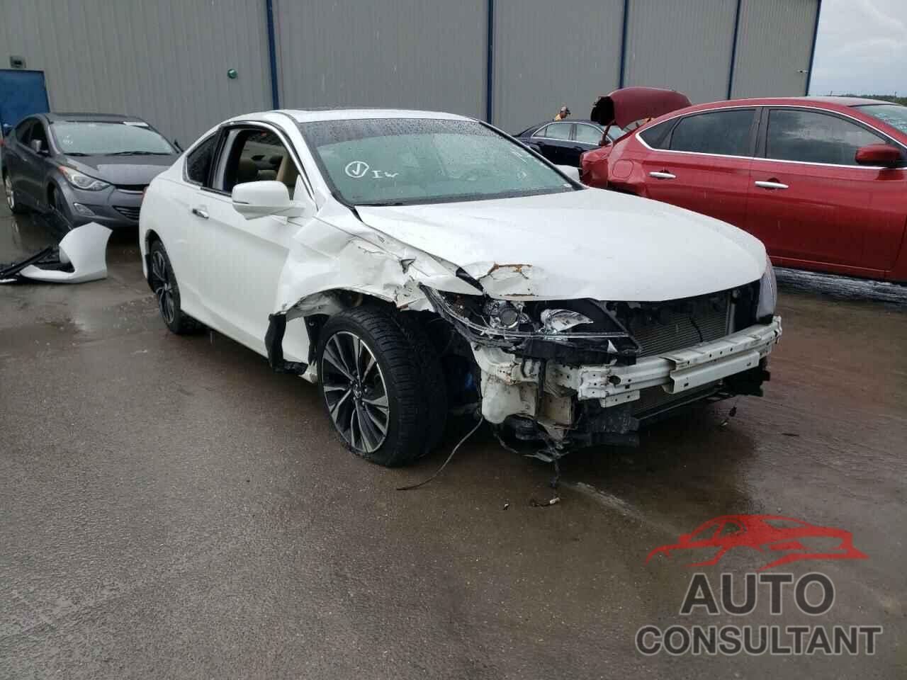 HONDA ACCORD 2017 - 1HGCT2B88HA005523