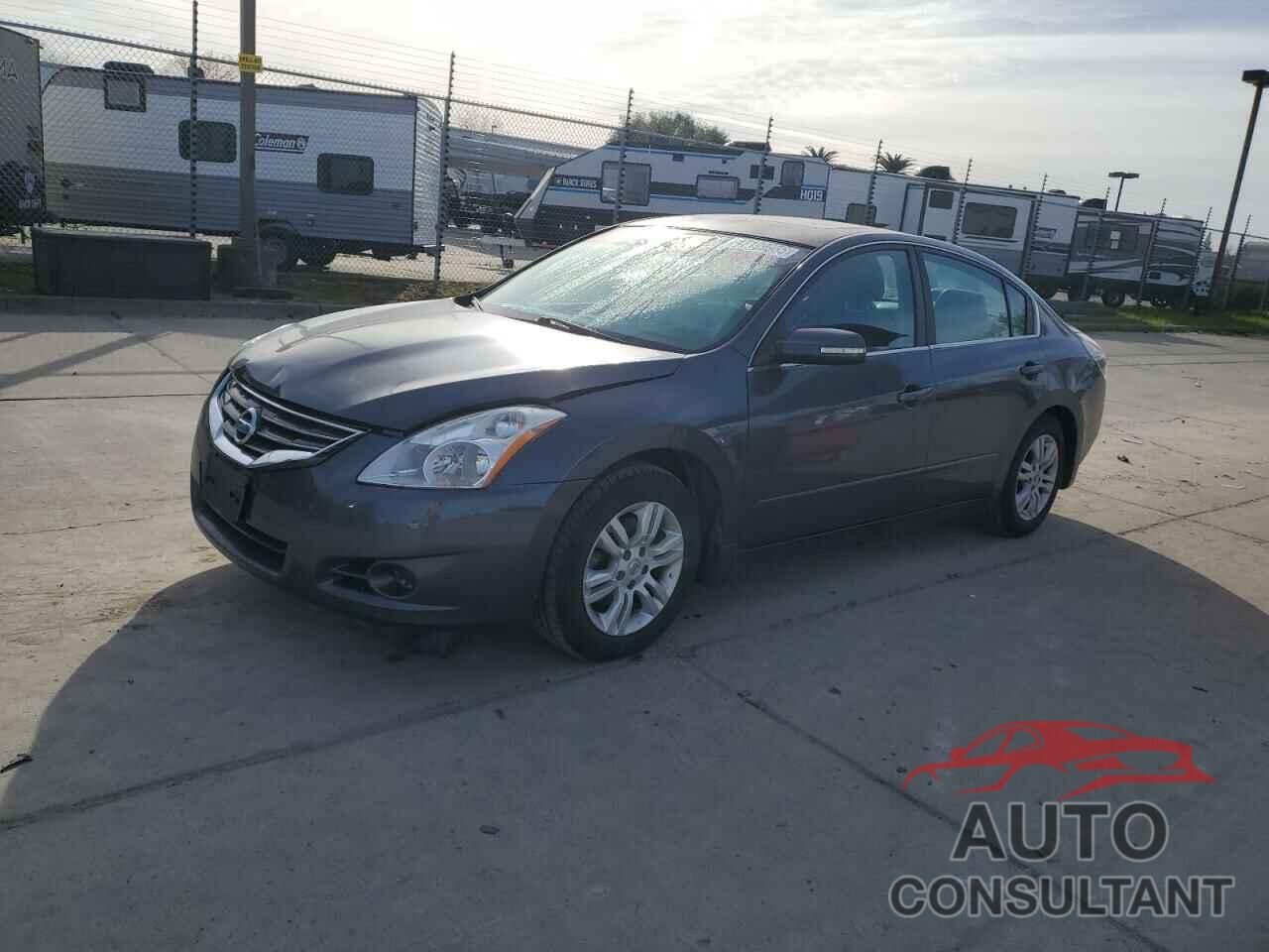 NISSAN ALTIMA 2012 - 1N4AL2AP0CN464020
