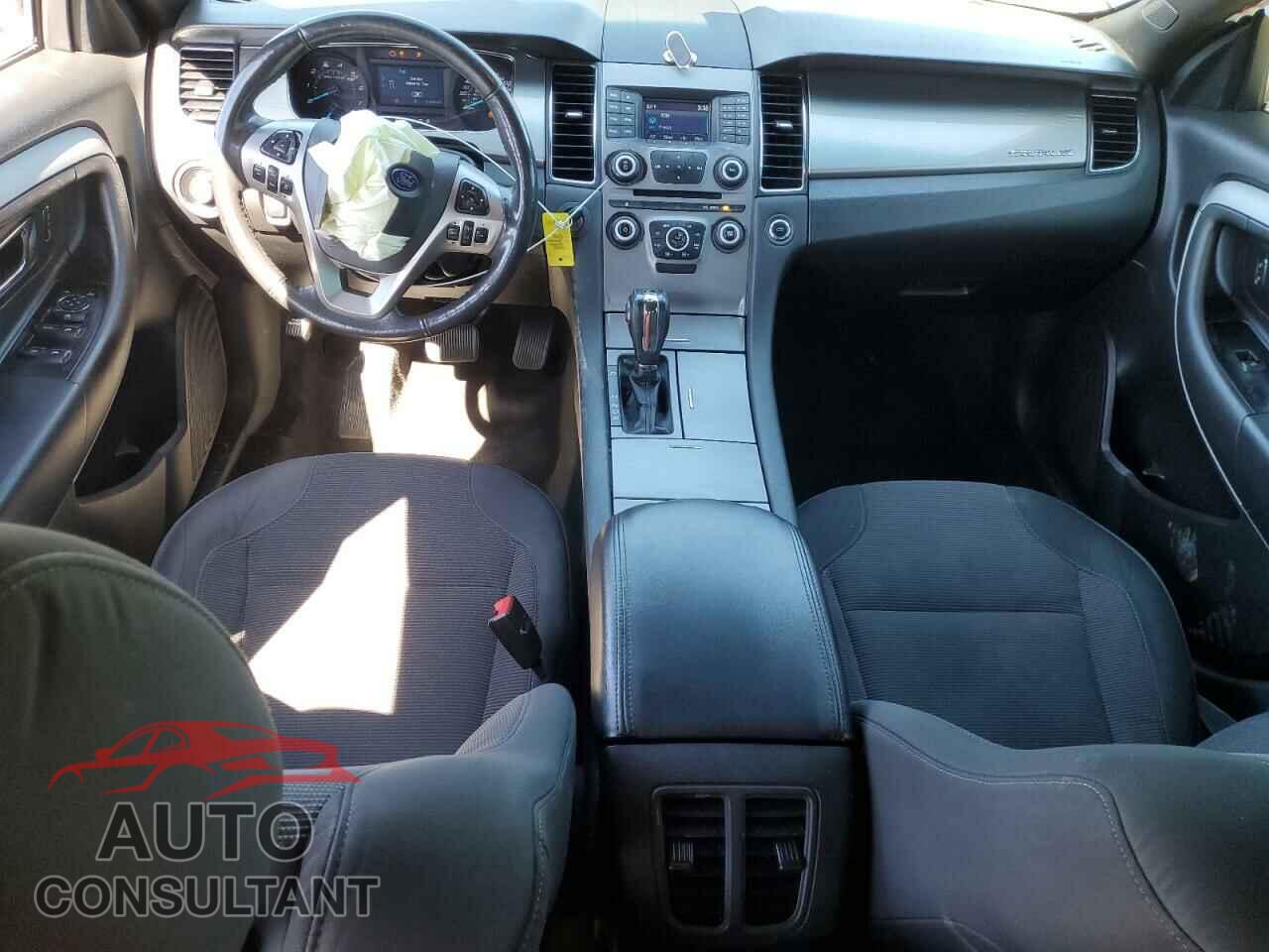 FORD TAURUS 2016 - 1FAHP2E84GG133392