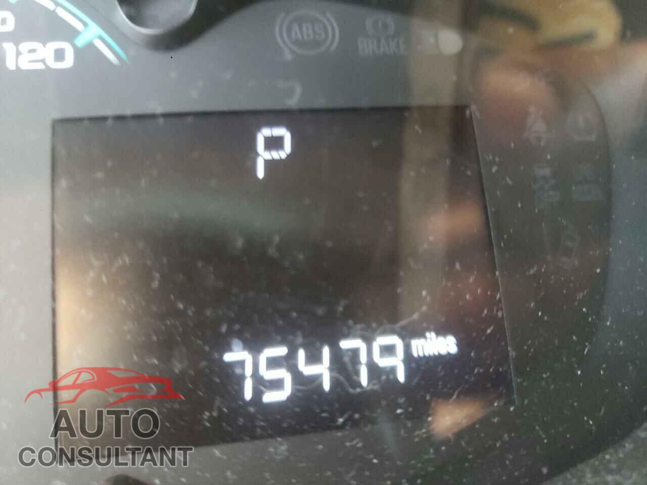 CHEVROLET SPARK 2017 - KL8CD6SA4HC762163
