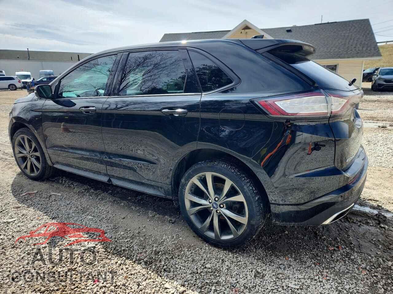 FORD EDGE 2017 - 2FMPK4AP8HBC53875