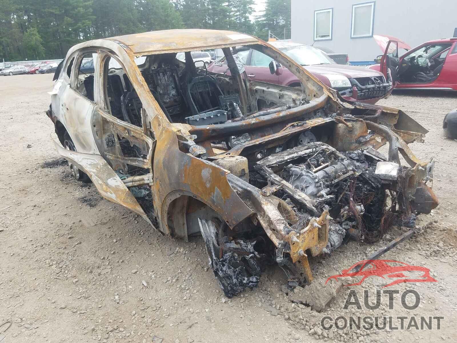 FORD ESCAPE 2020 - 1FMCU9G69LUA89351