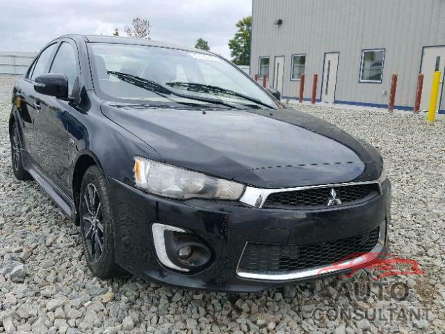 MITSUBISHI LANCER 2017 - JA32U2FU1HU001440