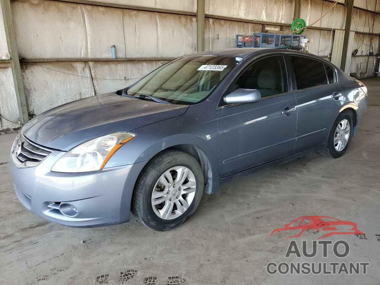 NISSAN ALTIMA 2011 - 1N4AL2AP0BN511173