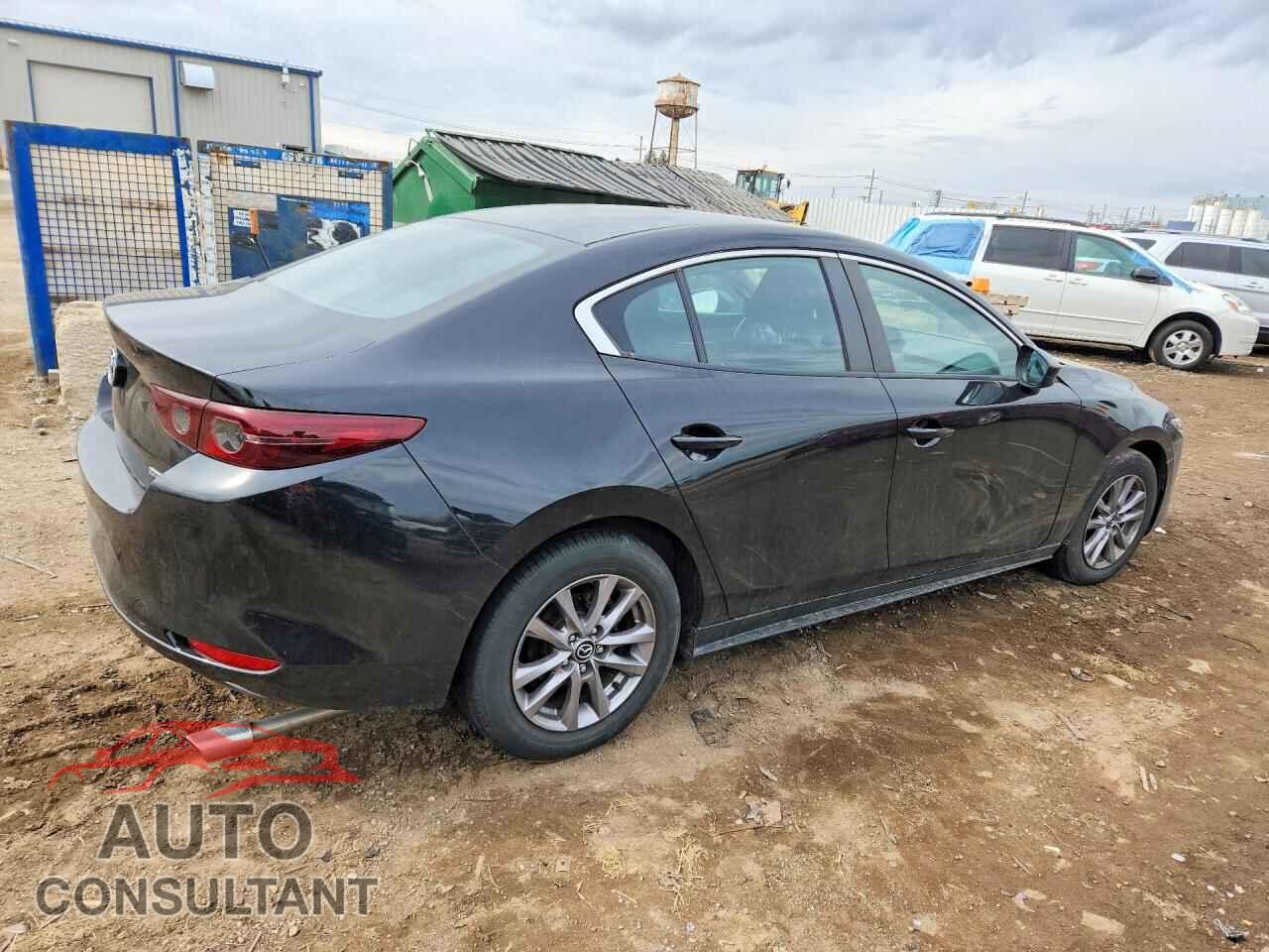 MAZDA 3 2021 - JM1BPAA7XM1333232