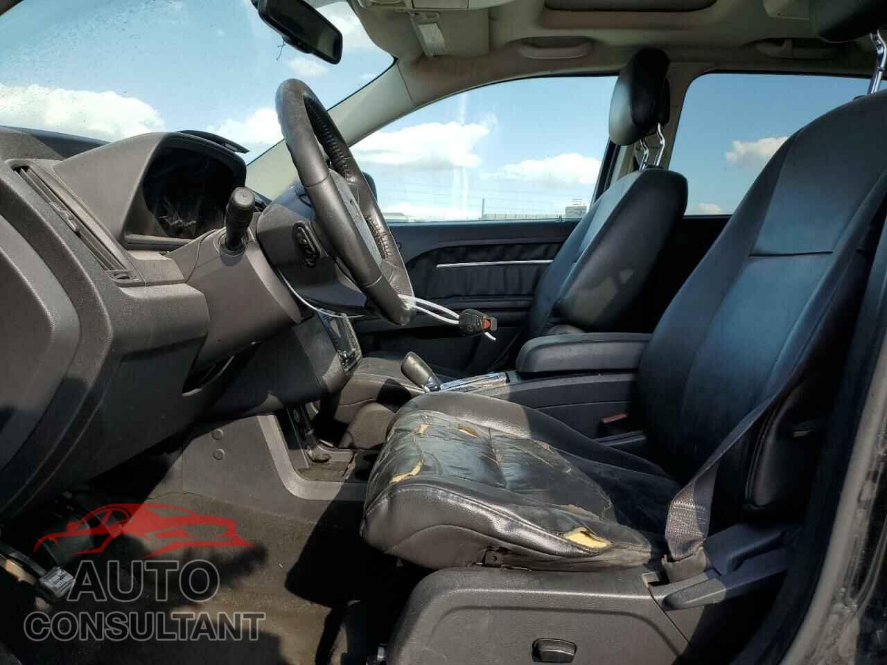 DODGE JOURNEY 2010 - 3D4PH9FV0AT257861
