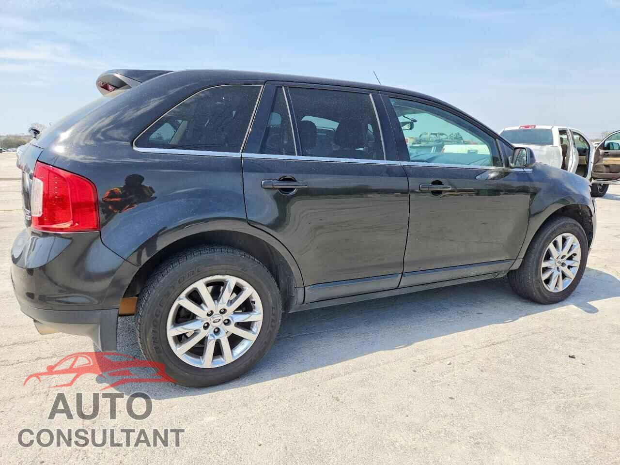 FORD EDGE 2013 - 2FMDK4KC3DBA08247