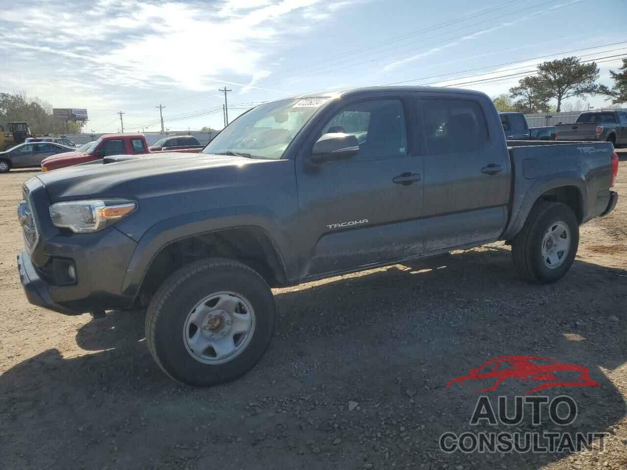 TOYOTA TACOMA 2016 - 3TMAZ5CN7GM005931