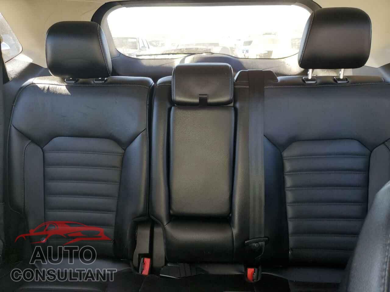 FORD EDGE 2017 - 2FMPK3J85HBB27850