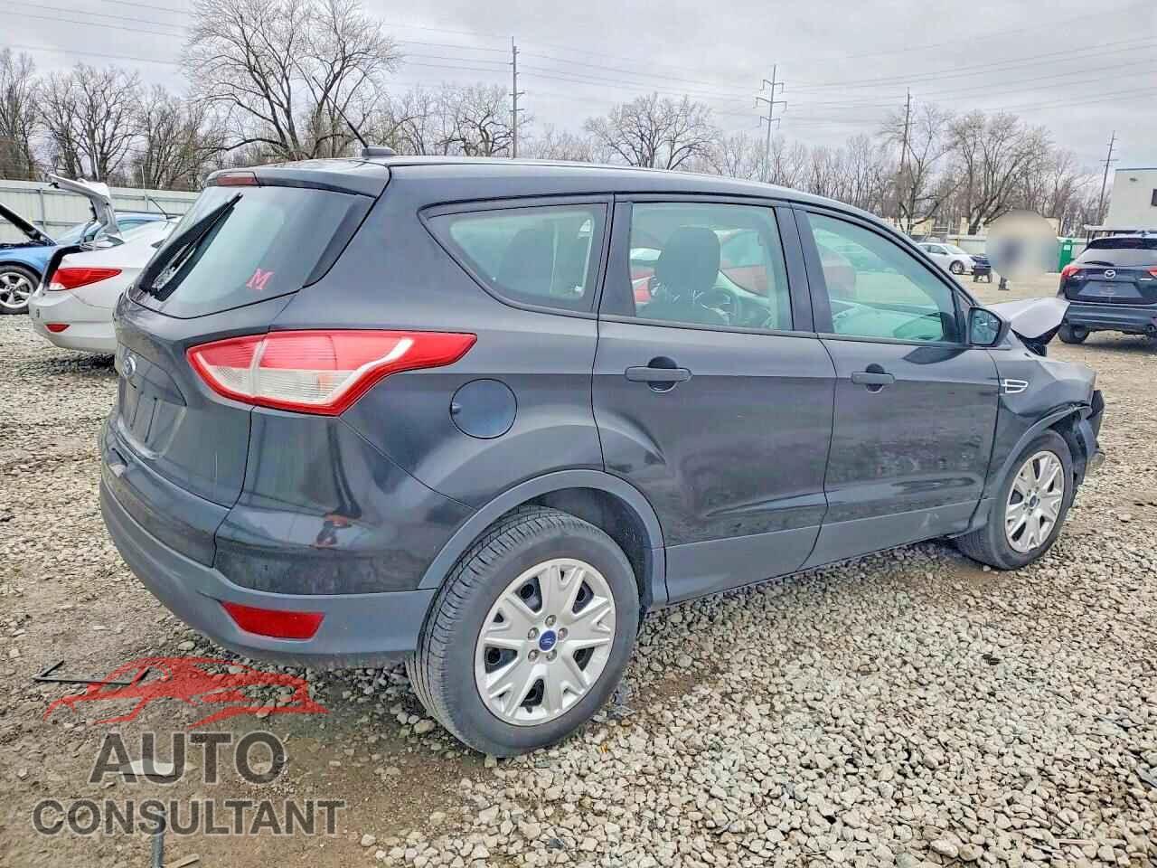 FORD ESCAPE 2014 - 1FMCU0F7XEUC18948