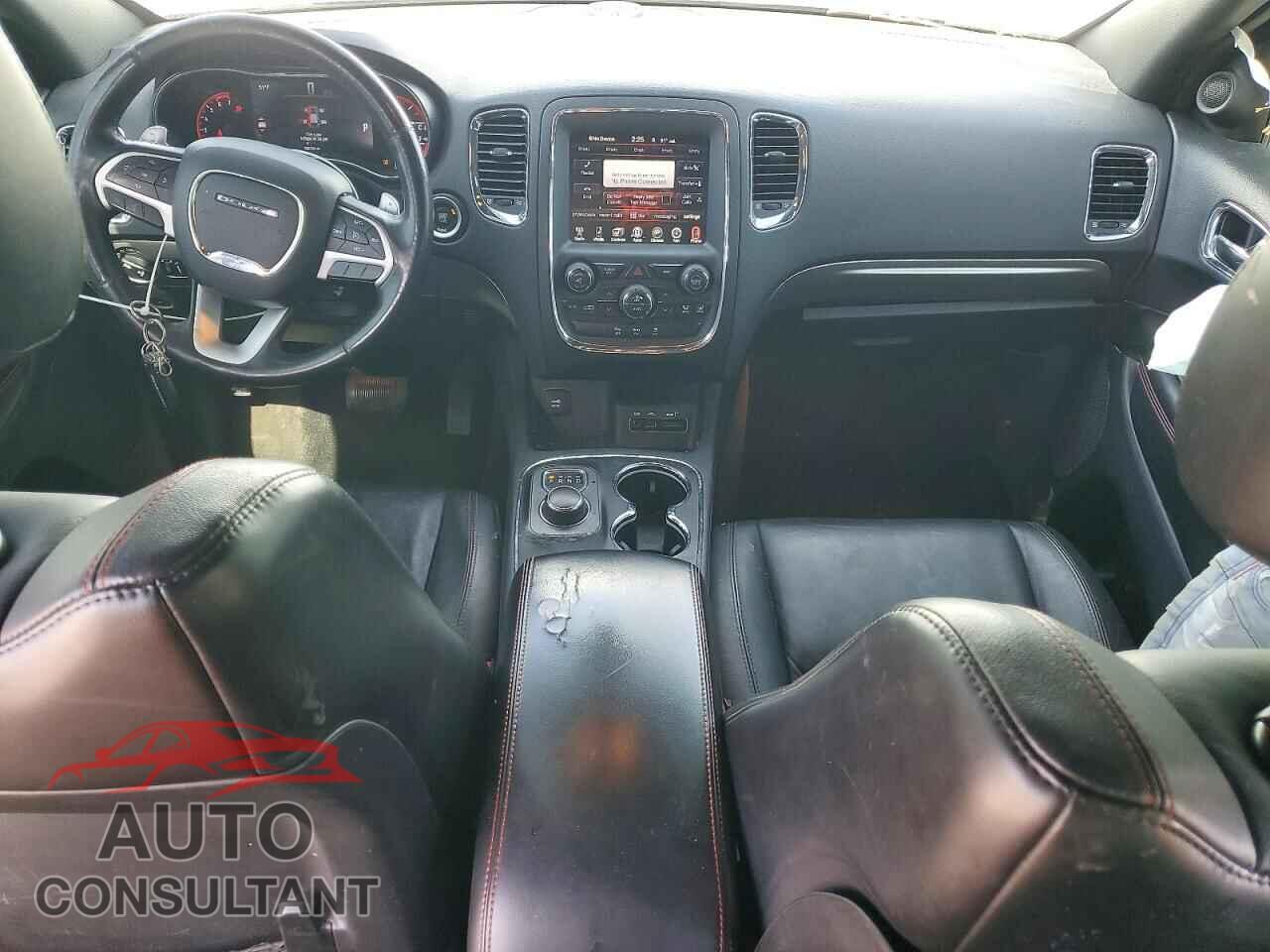 DODGE DURANGO 2015 - 1C4SDJCT9FC750951