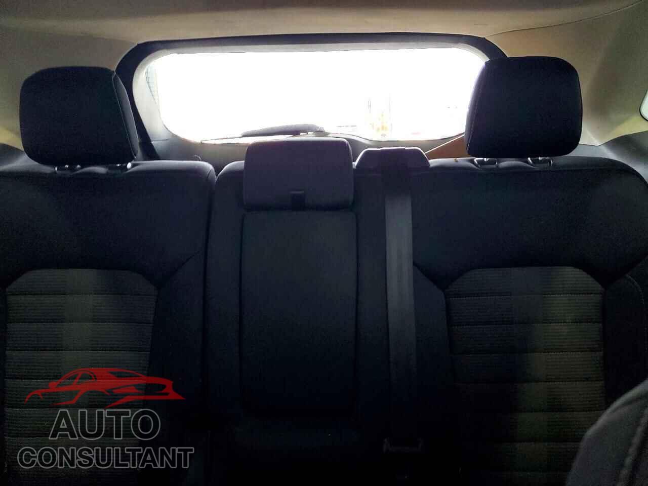 FORD EDGE 2017 - 2FMPK4J82HBB54123