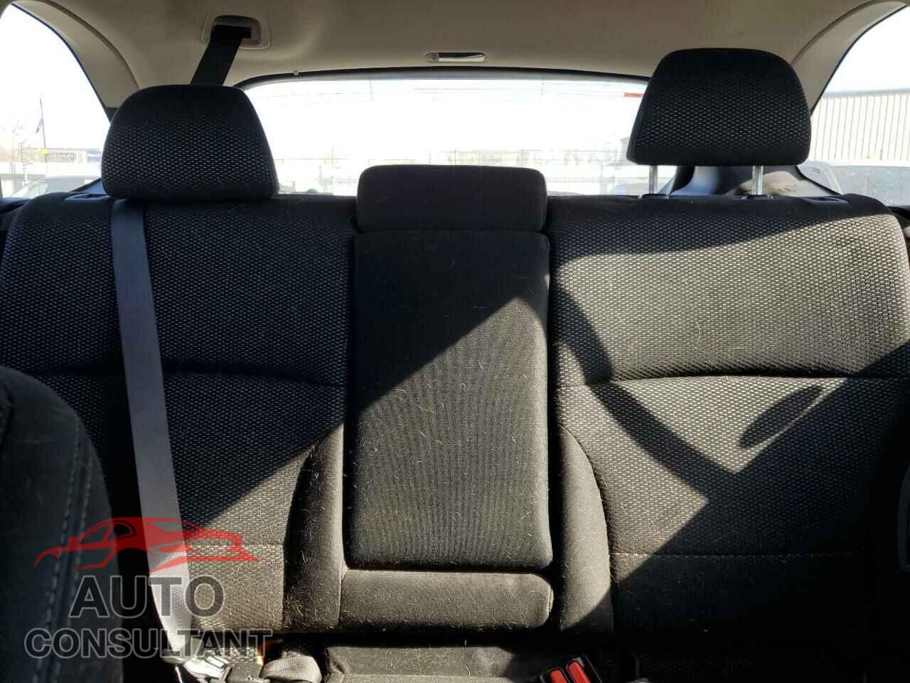 SUBARU OUTBACK 2017 - 4S4BSAAC5H3383408