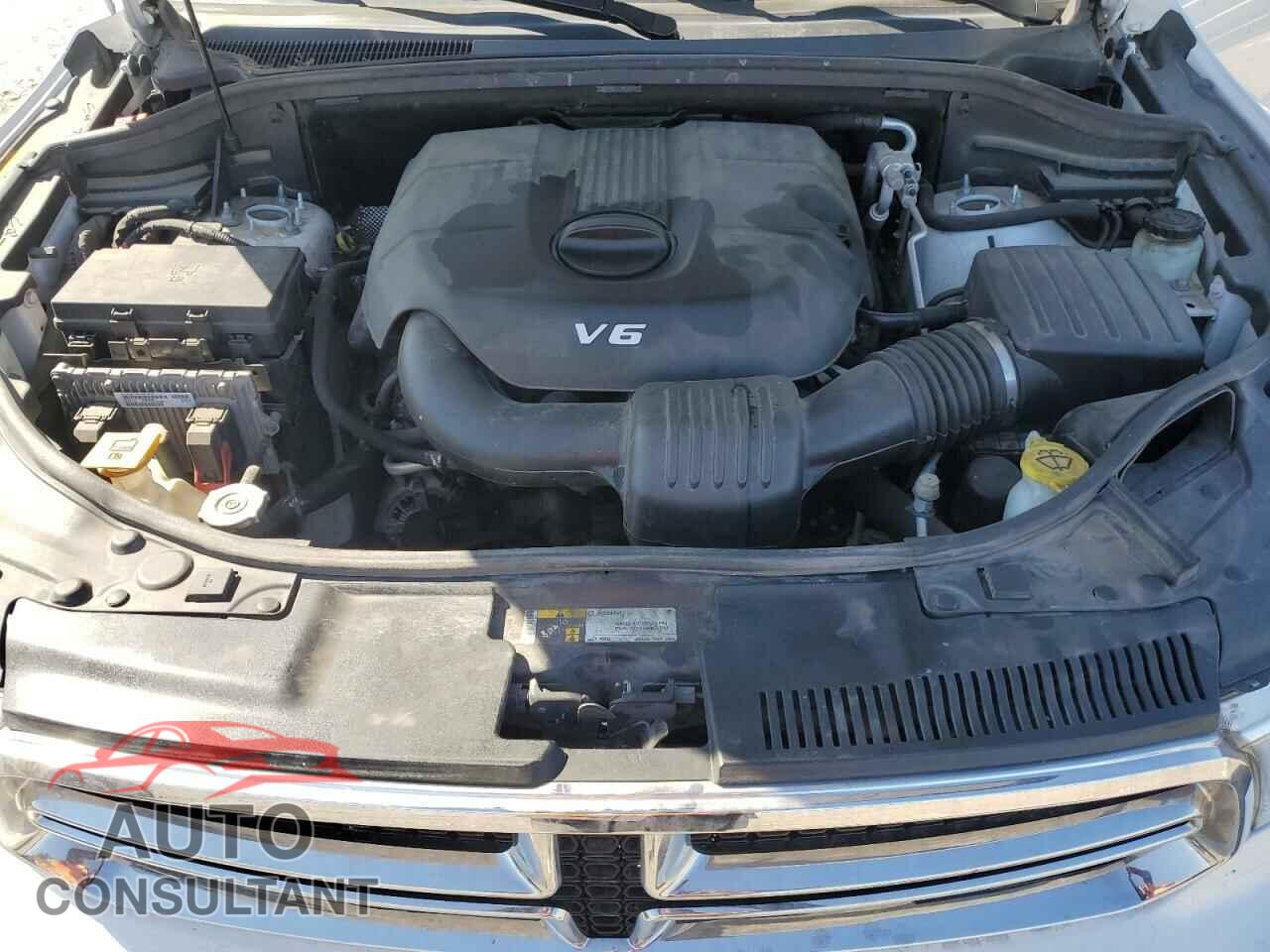 DODGE DURANGO 2015 - 1C4RDJDG0FC818294