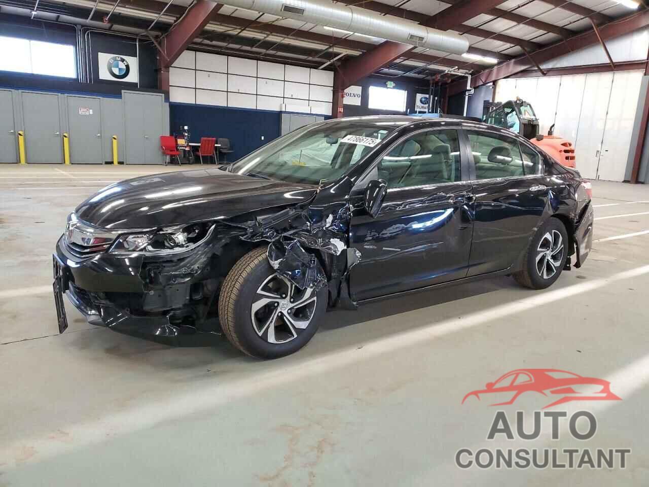 HONDA ACCORD 2016 - 1HGCR2F34GA031855