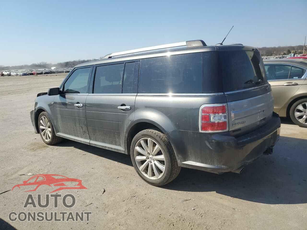 FORD FLEX 2016 - 2FMGK5D85GBA16057