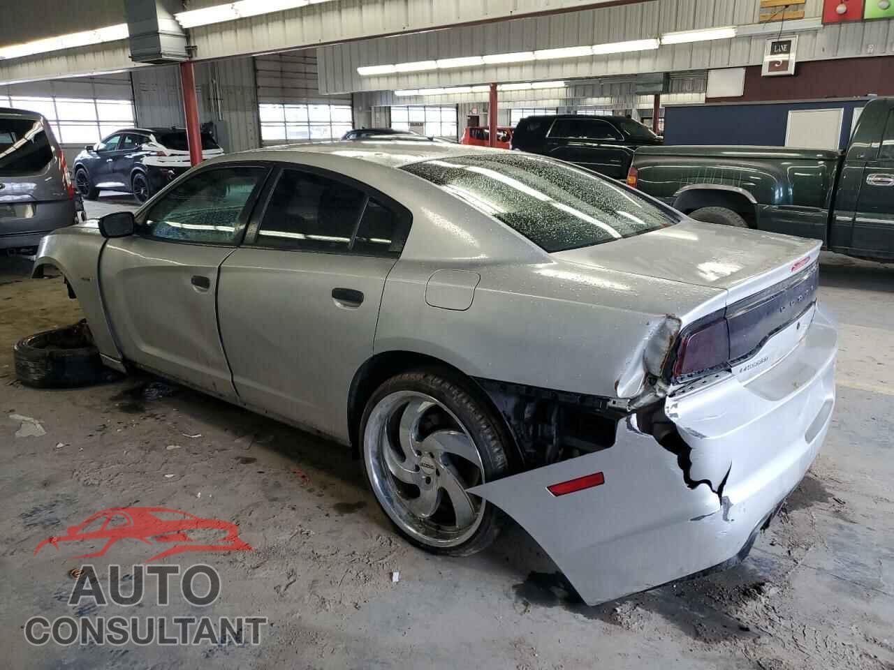 DODGE CHARGER 2014 - 2C3CDXAT0EH357740