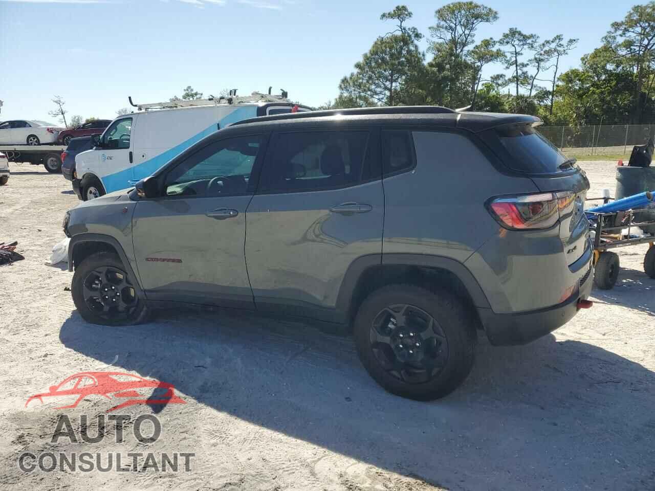 JEEP COMPASS 2024 - 3C4NJDDNXRT590322