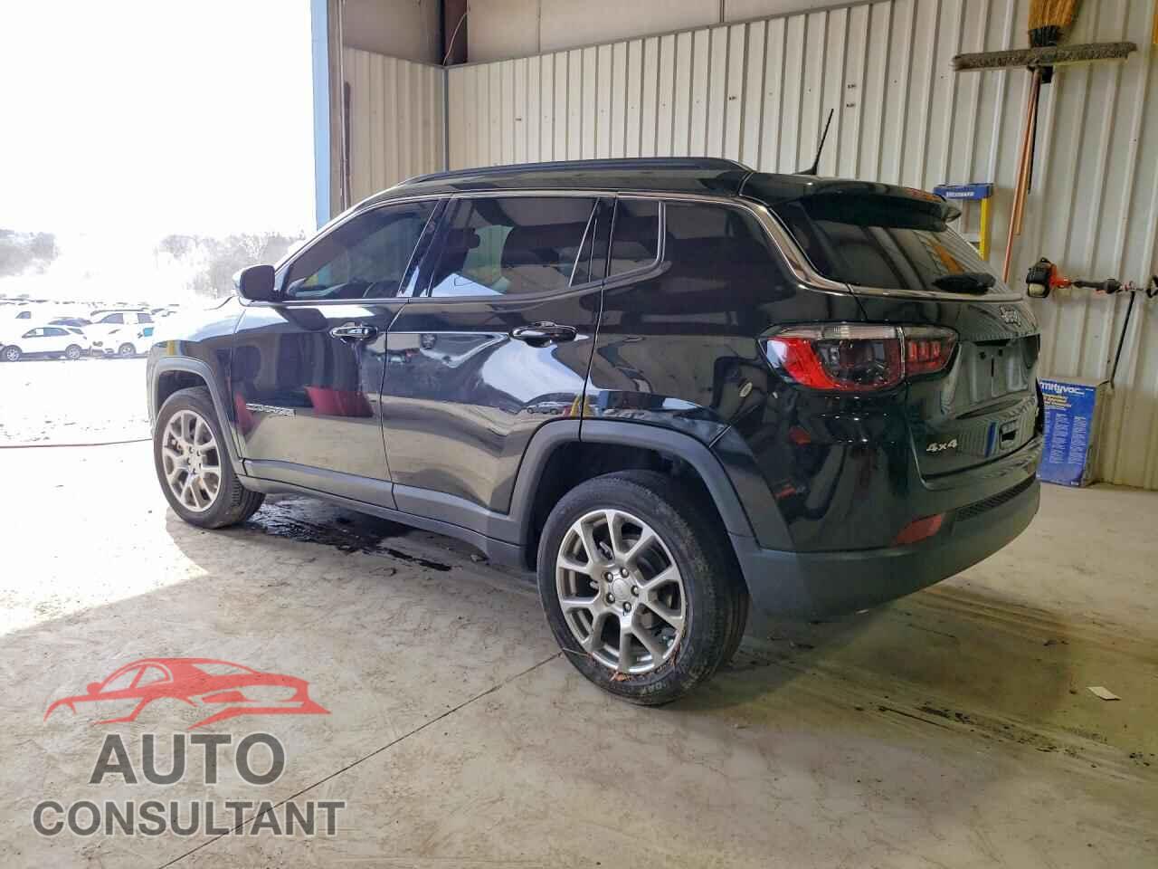 JEEP COMPASS 2024 - 3C4NJDFN6RT130068