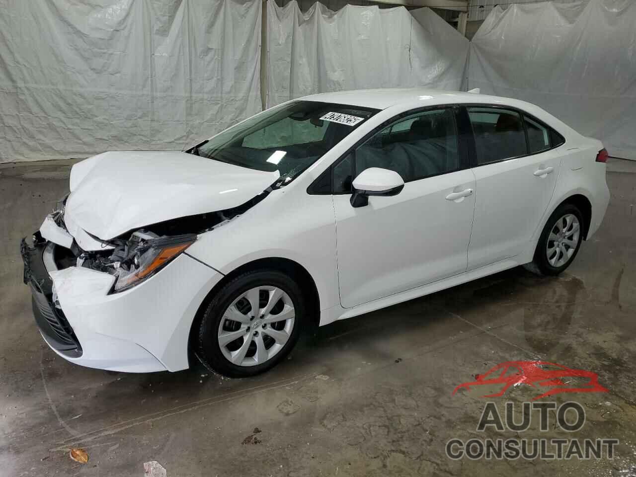 TOYOTA COROLLA 2024 - 5YFB4MDE7RP180235