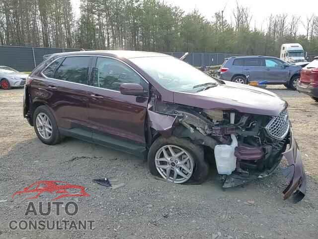 FORD EDGE 2024 - 2FMPK4J92RBA89140
