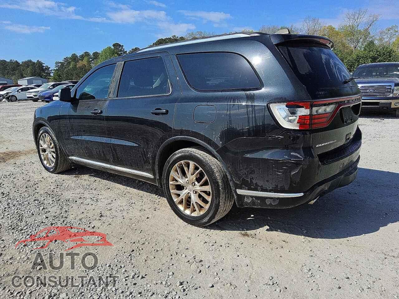 DODGE DURANGO 2014 - 1C4RDHDG6EC425097