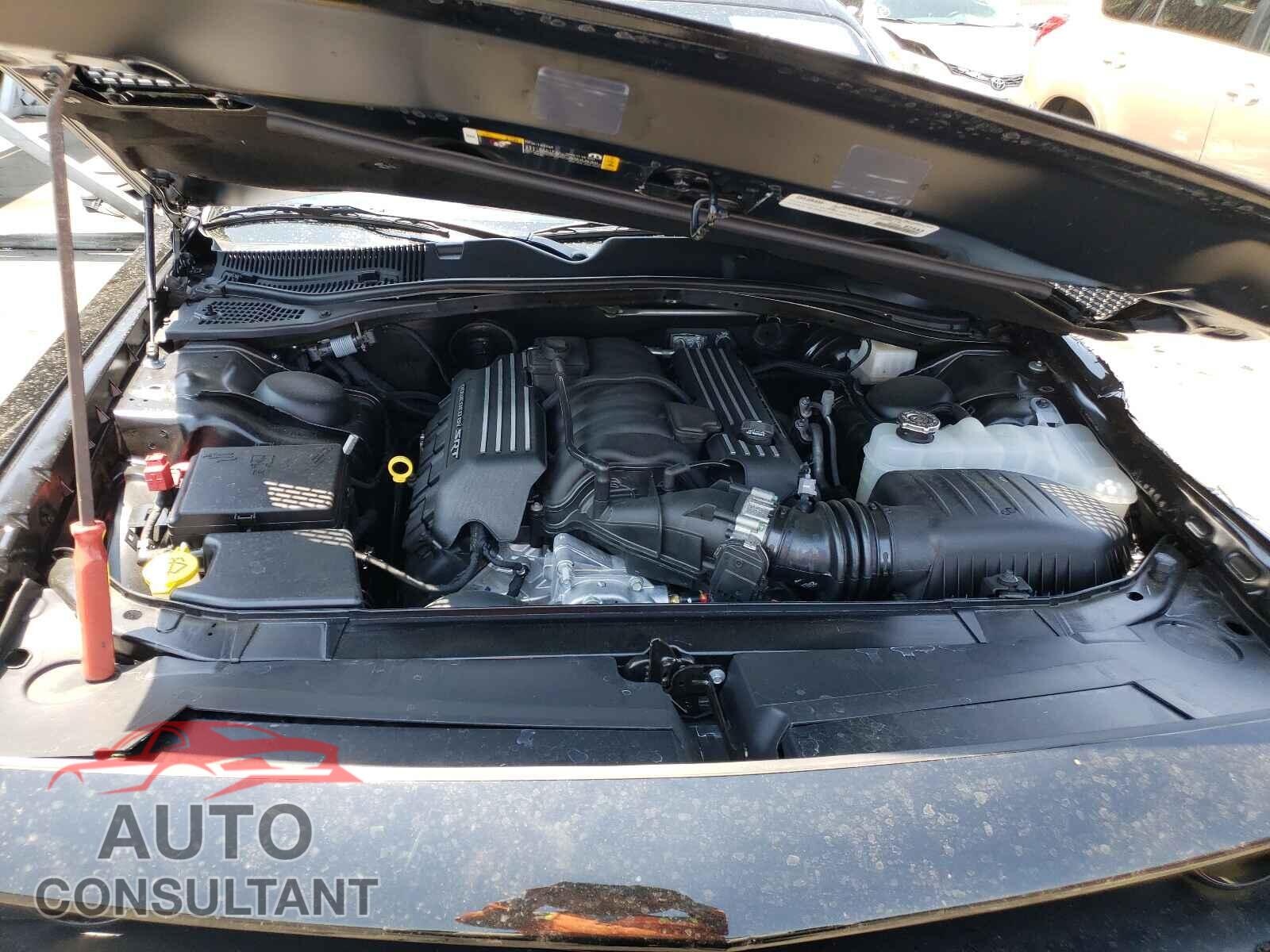 DODGE CHALLENGER 2021 - 2C3CDZFJ4MH571146