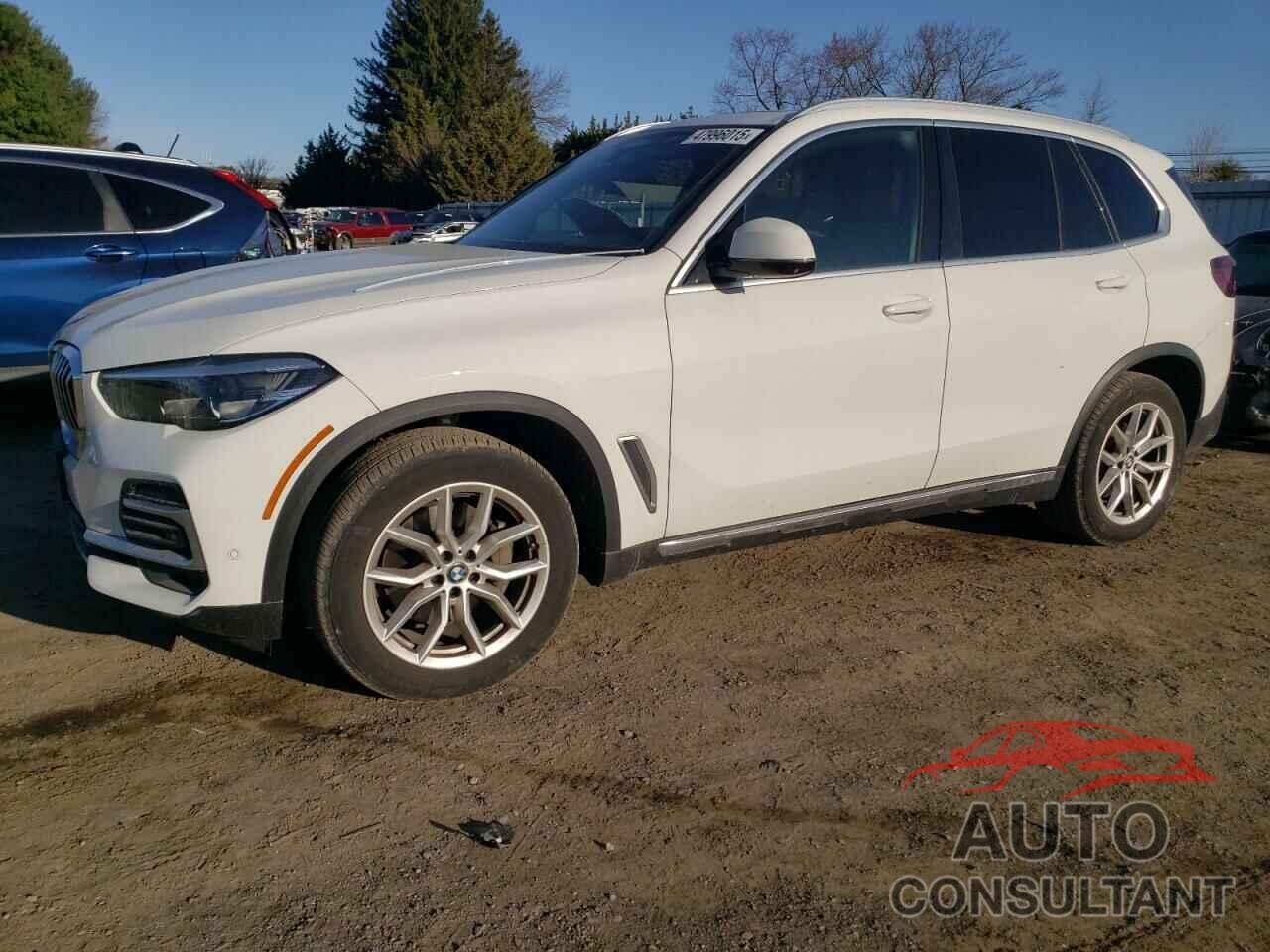 BMW X5 2023 - 5UXCR6C0XP9P15664