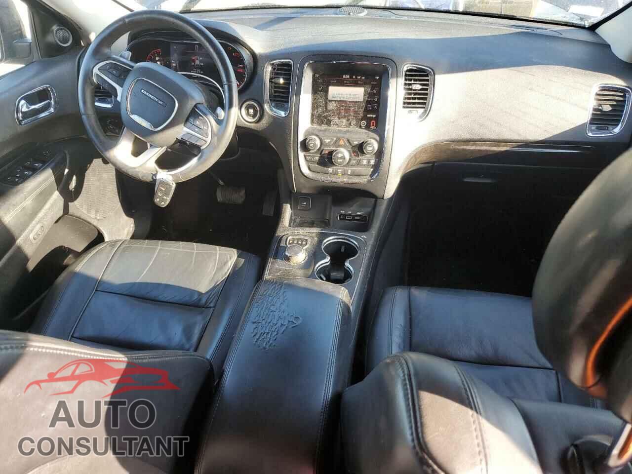 DODGE DURANGO 2015 - 1C4RDJDG0FC703002