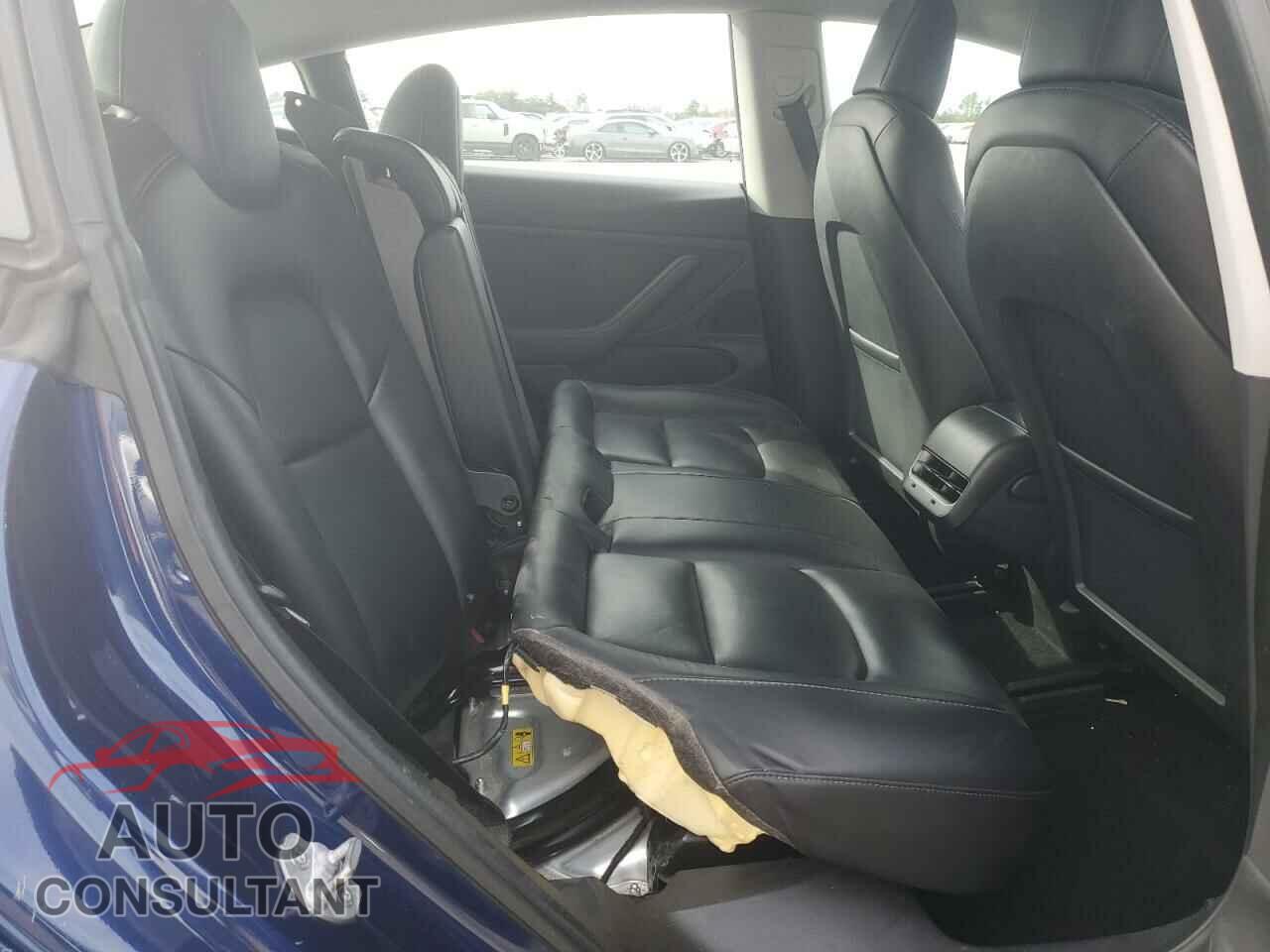 TESLA MODEL 3 2018 - 5YJ3E1EA2JF164200