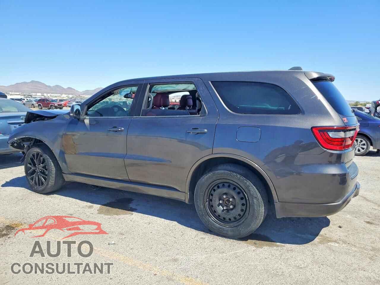 DODGE DURANGO 2015 - 1C4SDHCT2FC922990