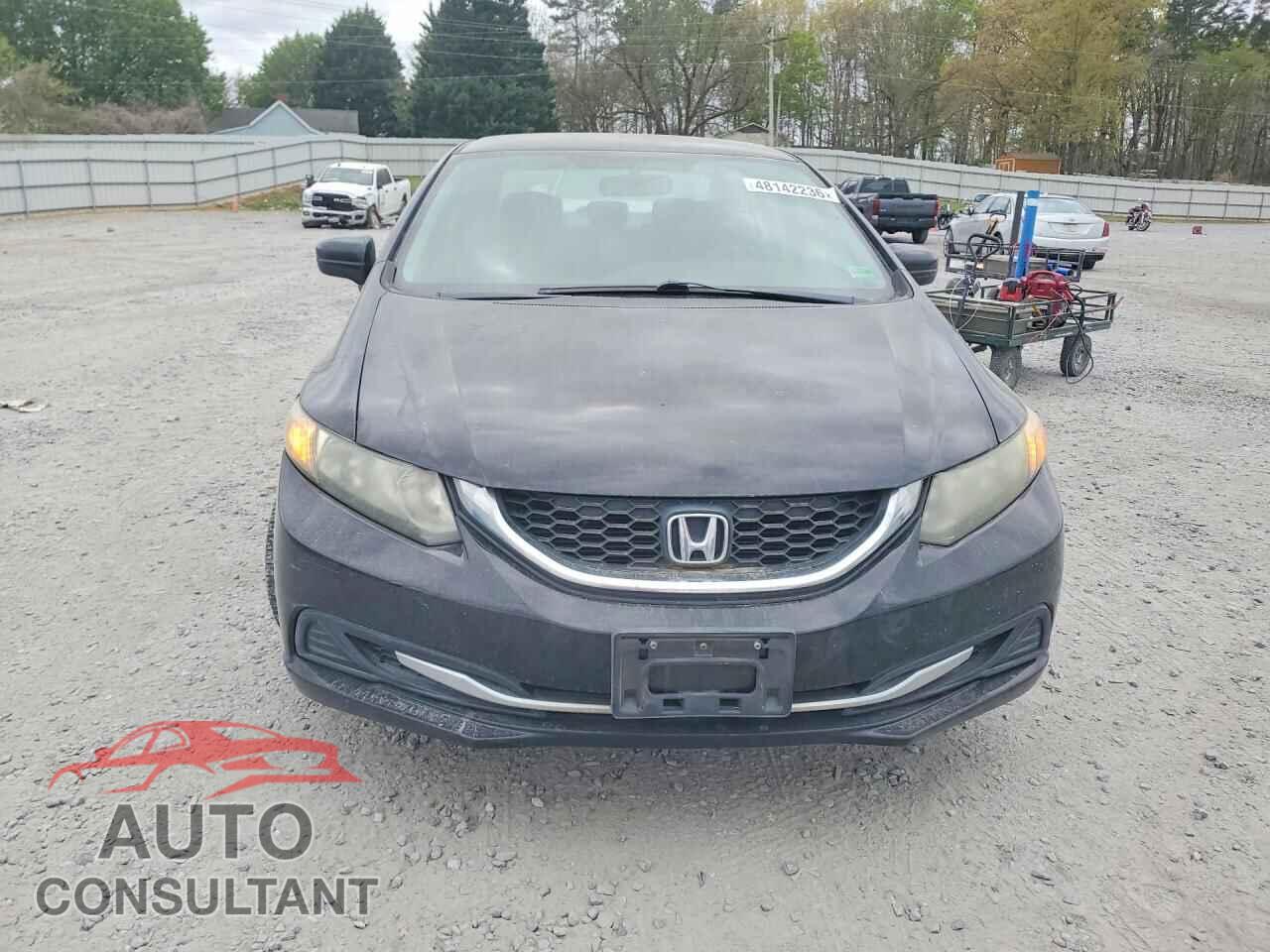 HONDA CIVIC 2015 - 19XFB2F52FE003789