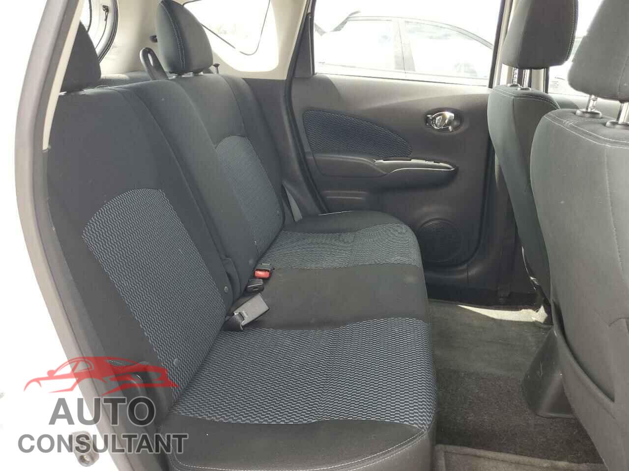 NISSAN VERSA 2016 - 3N1CE2CP8GL403937