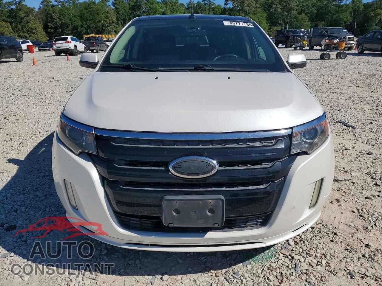 FORD EDGE 2014 - 2FMDK3AK5EBA65358