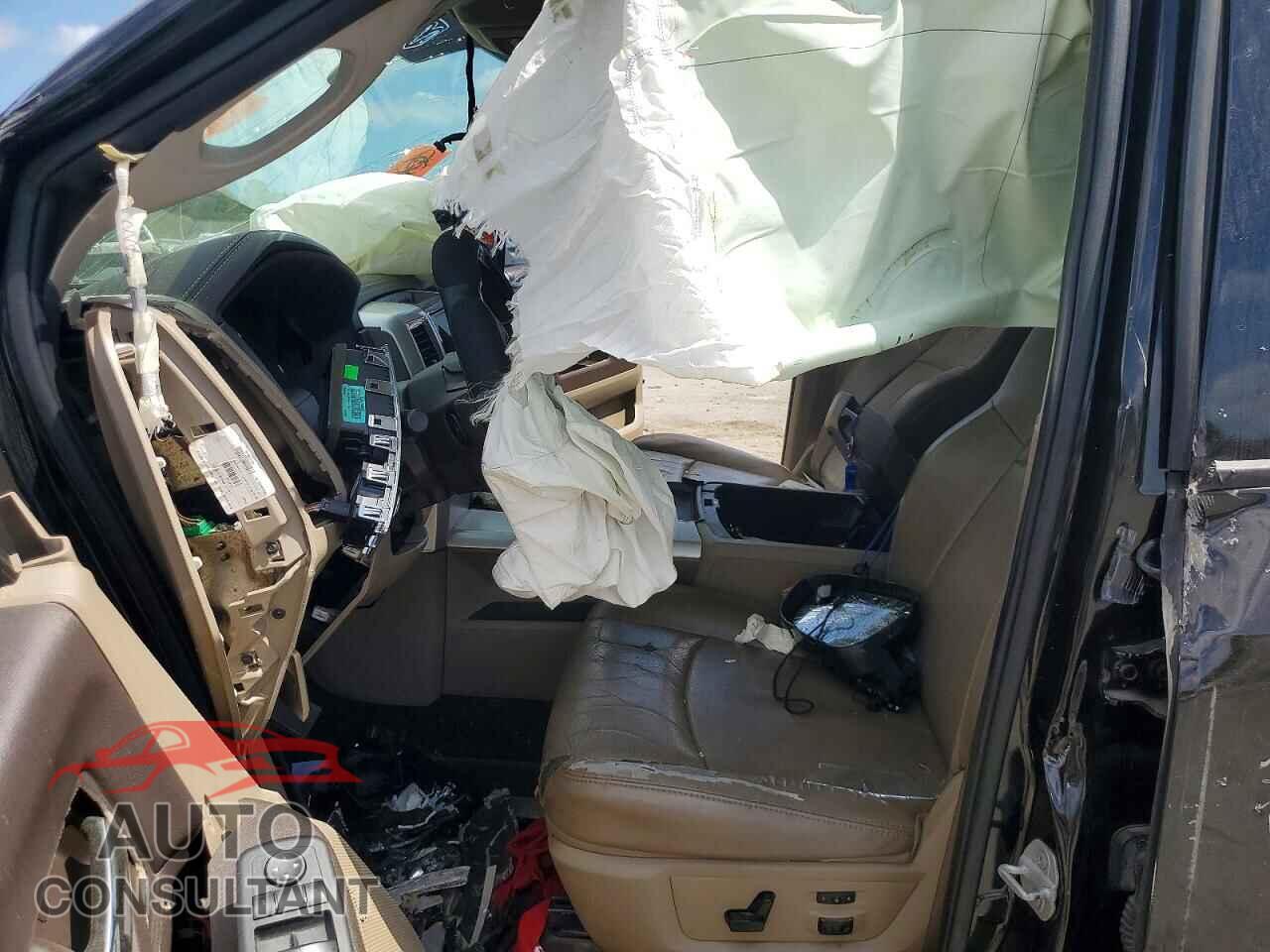 DODGE RAM 1500 2011 - 1D7RB1CT1BS534716