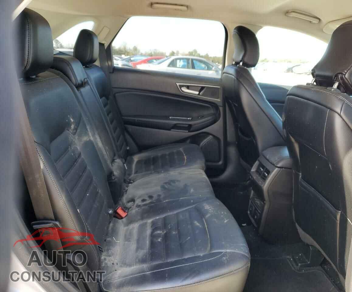 FORD EDGE 2015 - 2FMTK4J92FBB41263