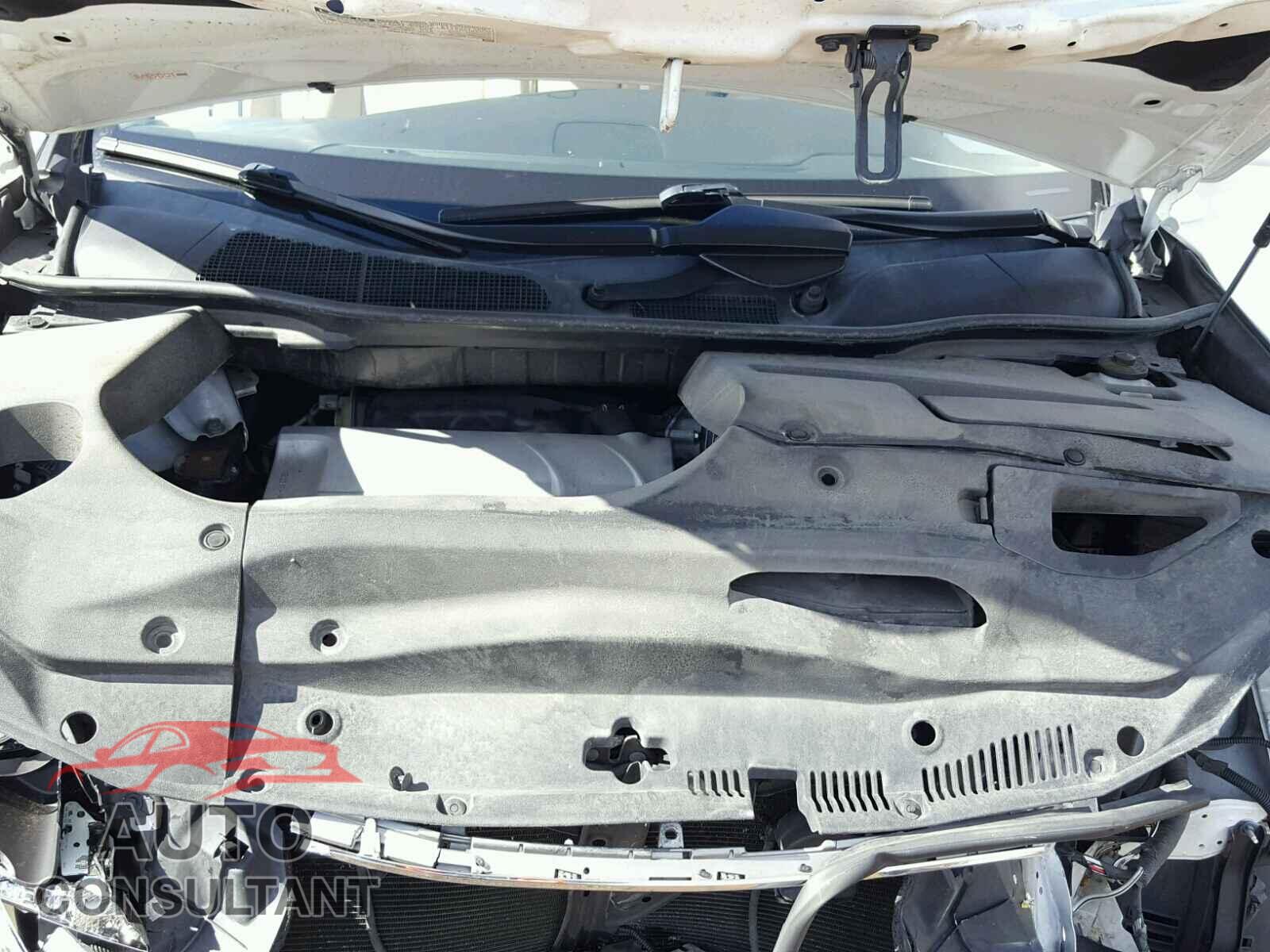 LEXUS RX 350 2015 - 2T2BK1BAXFC253738