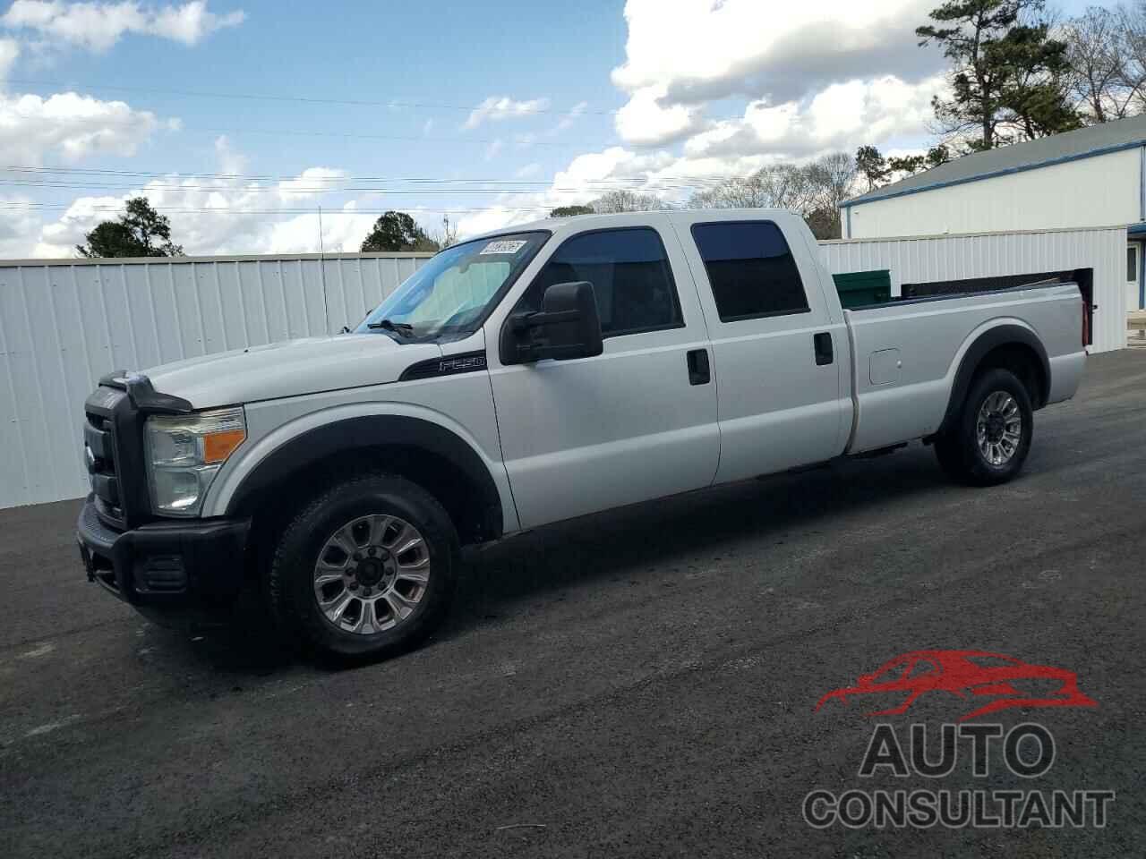 FORD F250 2015 - 1FT7W2A61FEC02885
