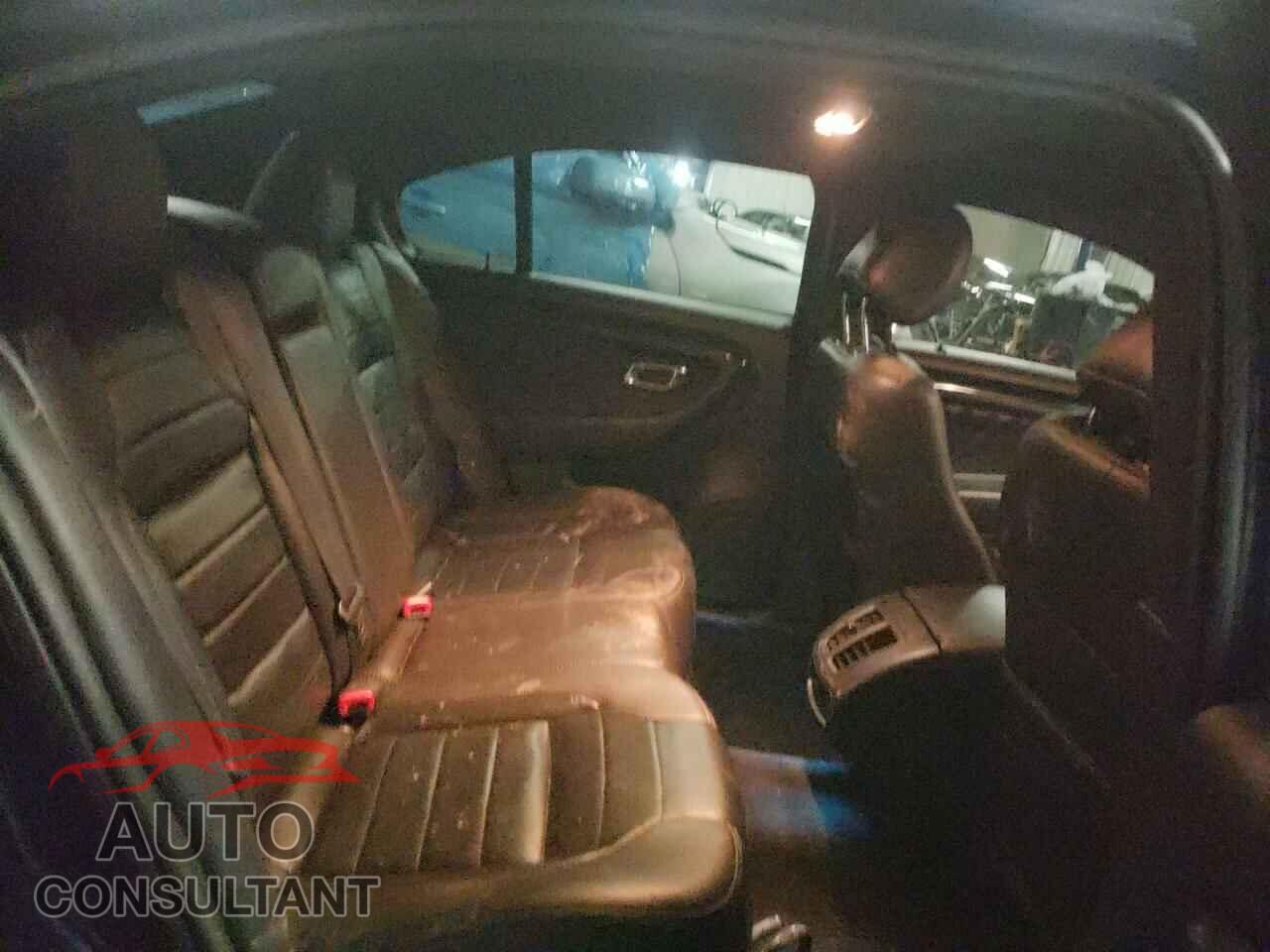 FORD TAURUS 2016 - 1FAHP2KT9GG140976