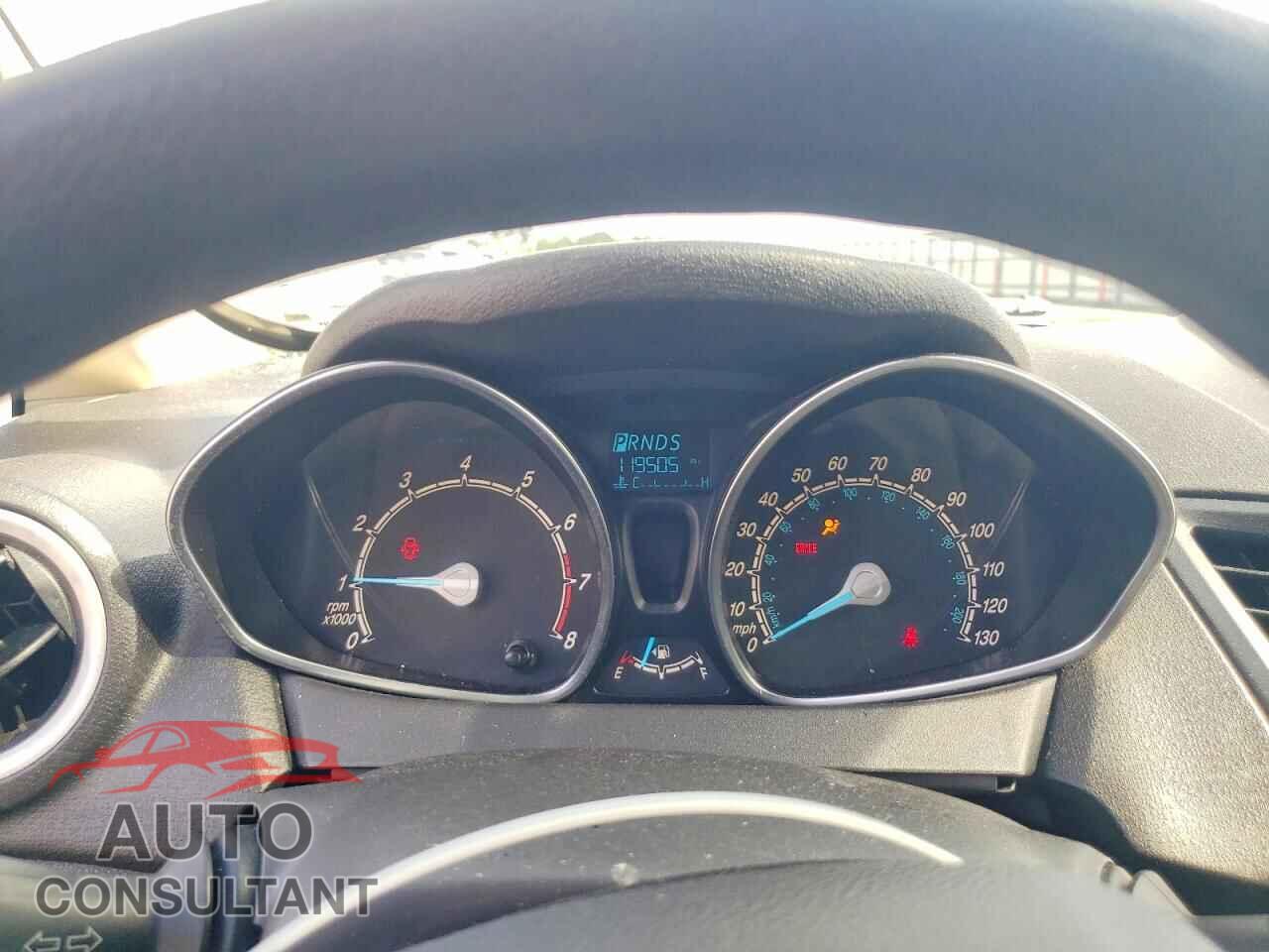 FORD FIESTA 2018 - 3FADP4EJ1JM128211