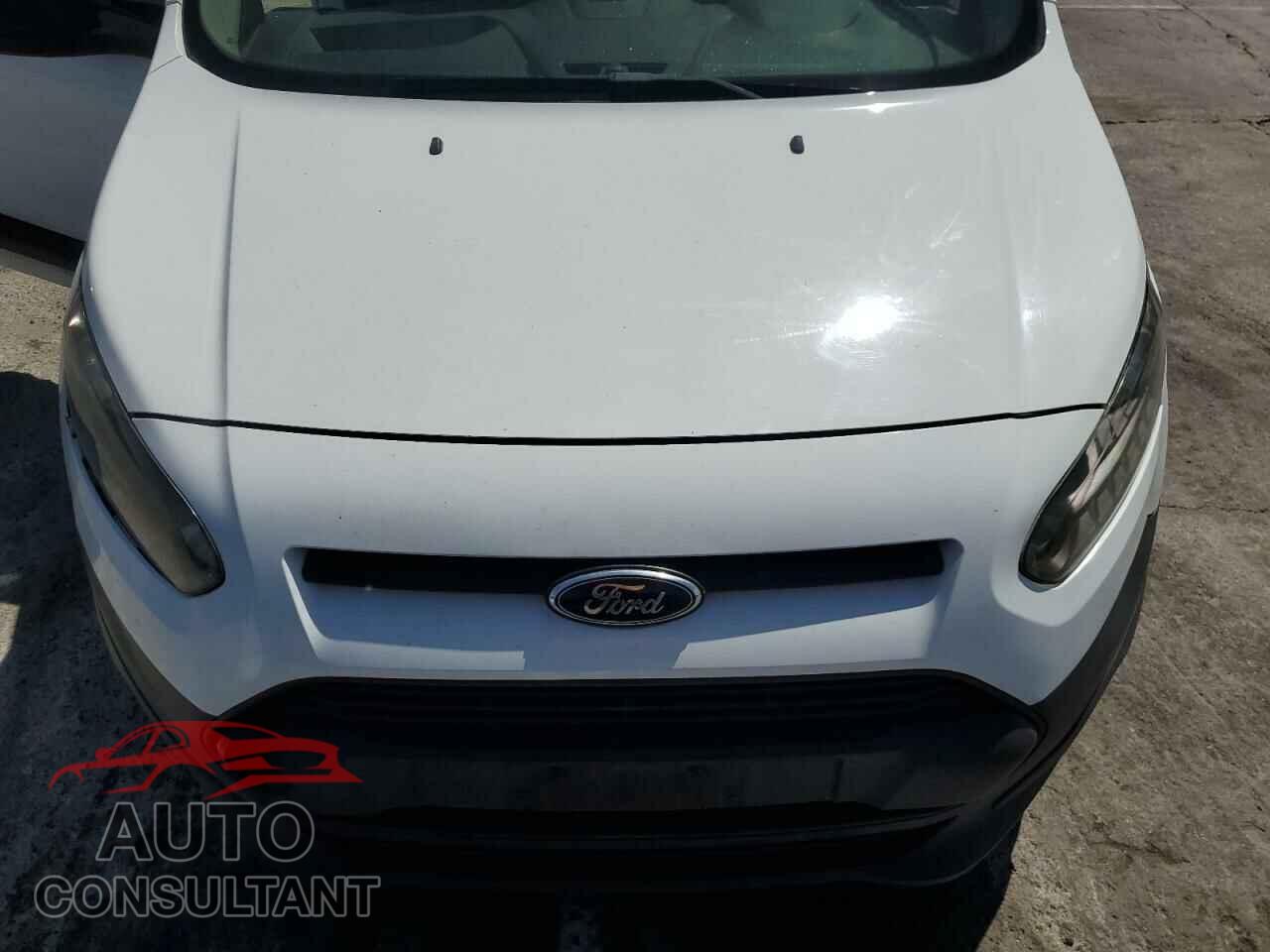 FORD TRANSIT 2016 - NM0LS7E77G1274111