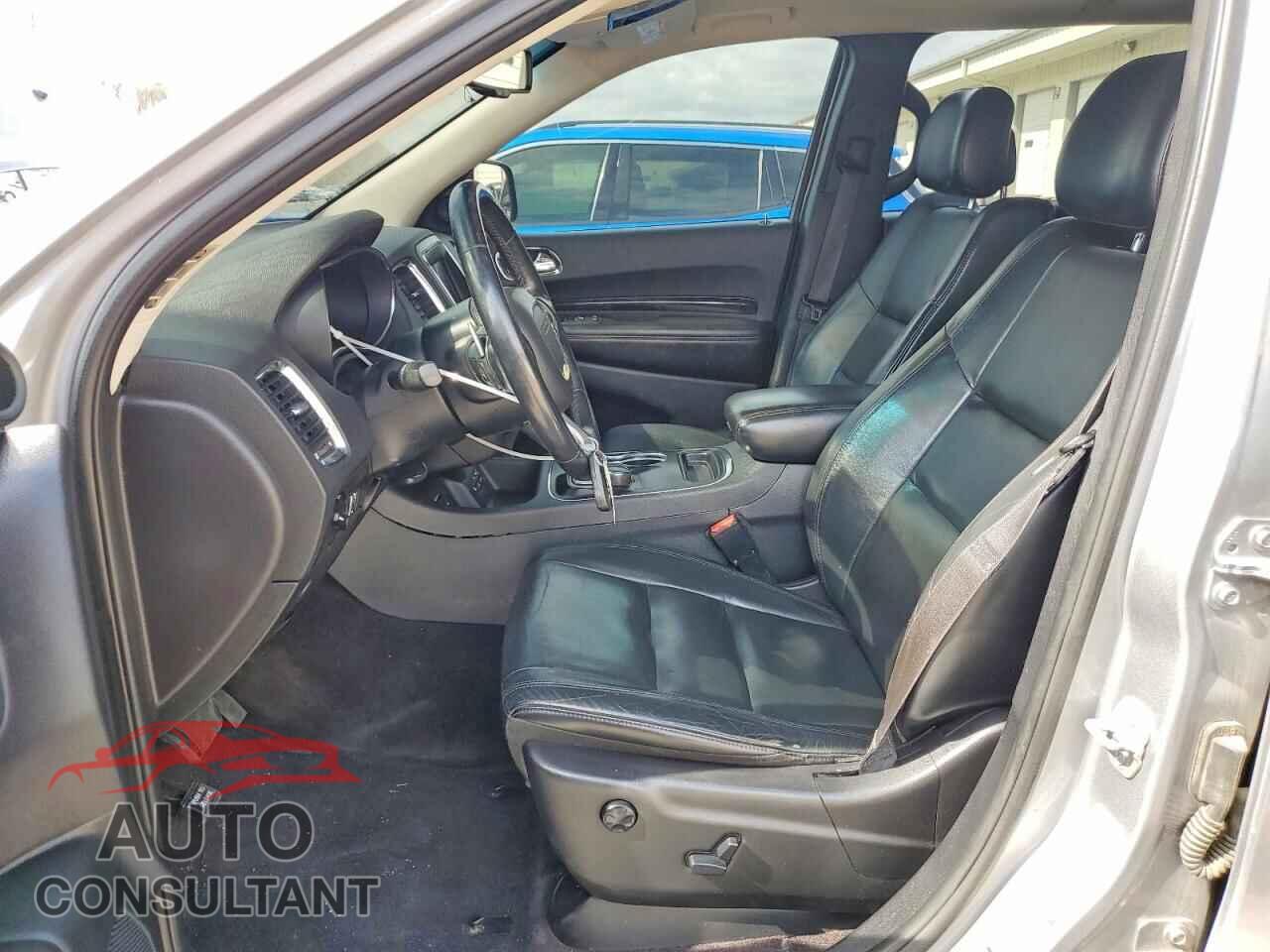 DODGE DURANGO 2015 - 1C4RDJDG7FC177547