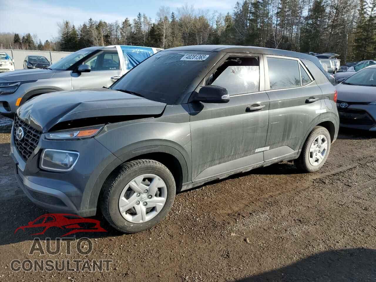 HYUNDAI VENUE 2024 - KMHRB8A33RU292852