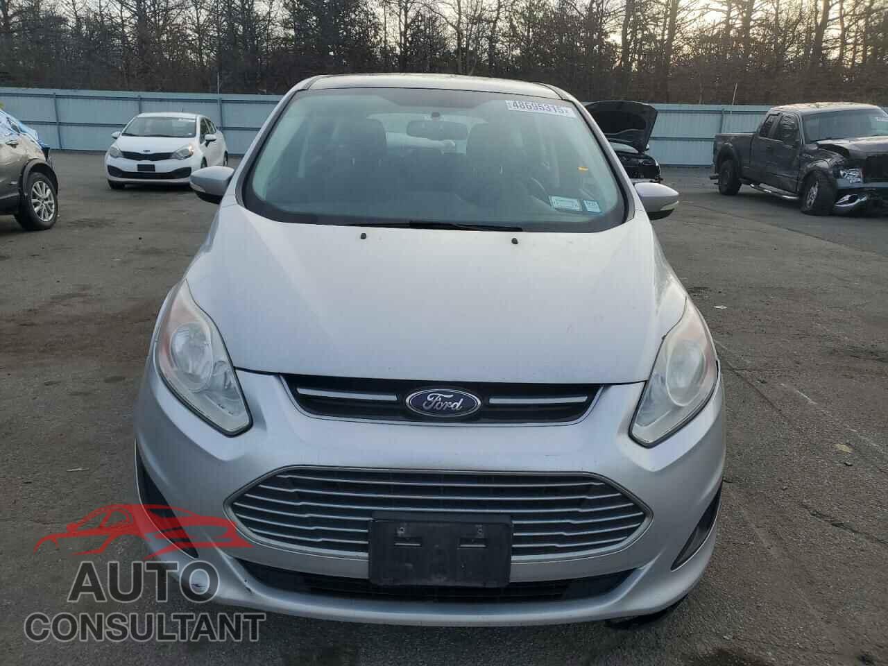 FORD CMAX 2014 - 1FADP5AU3EL501973