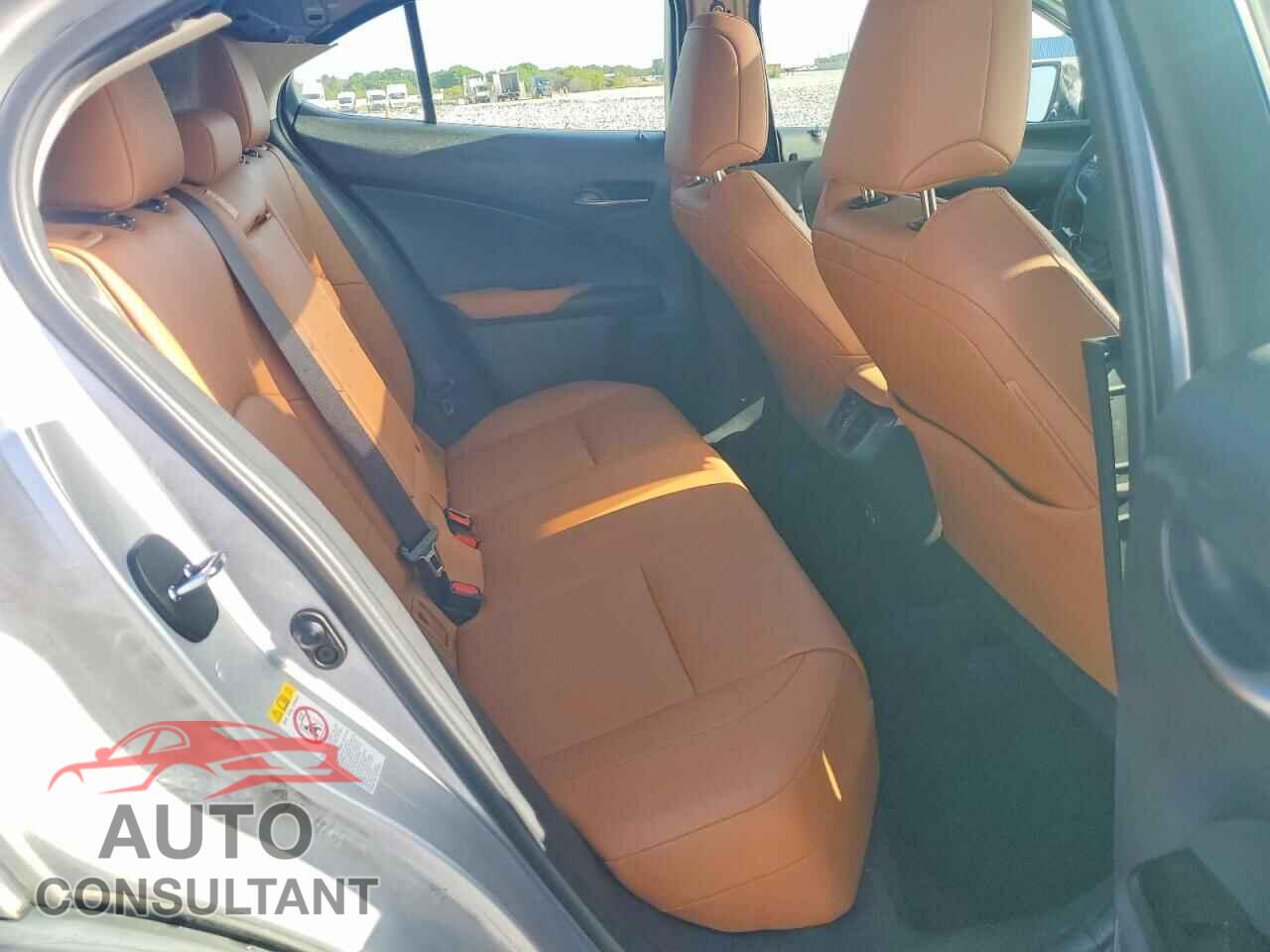 LEXUS UNKNOWN 2019 - JTHY3JBHXK2016702