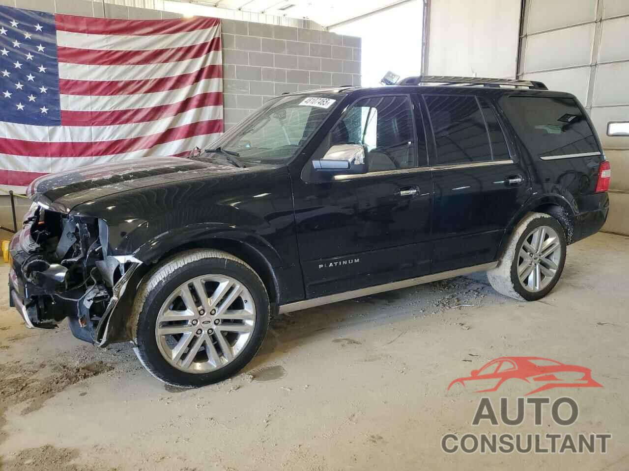 FORD EXPEDITION 2016 - 1FMJU1MT2GEF22723