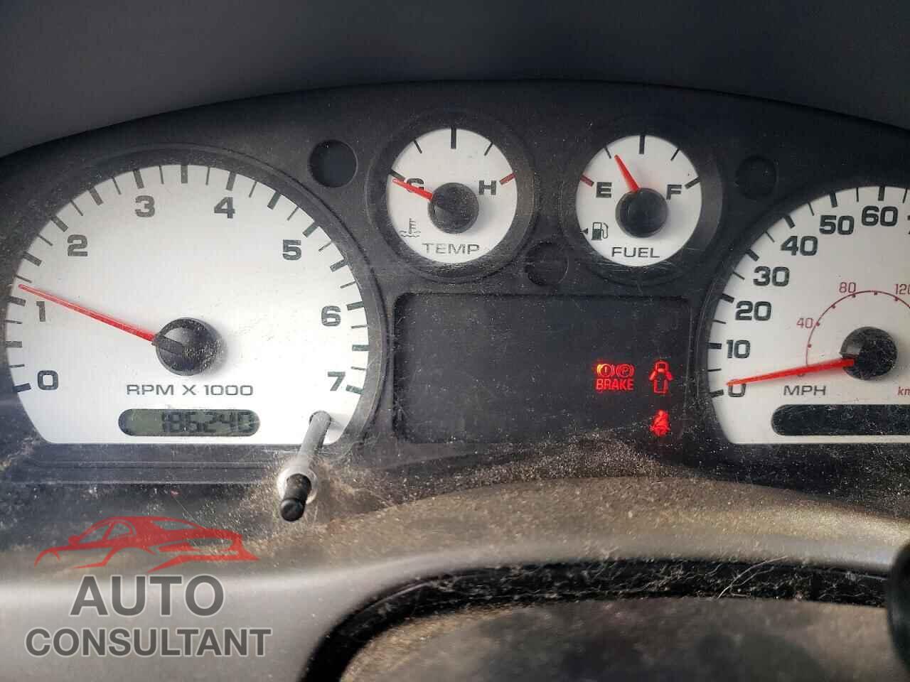 FORD RANGER 2010 - 1FTLR4FE2APA25715