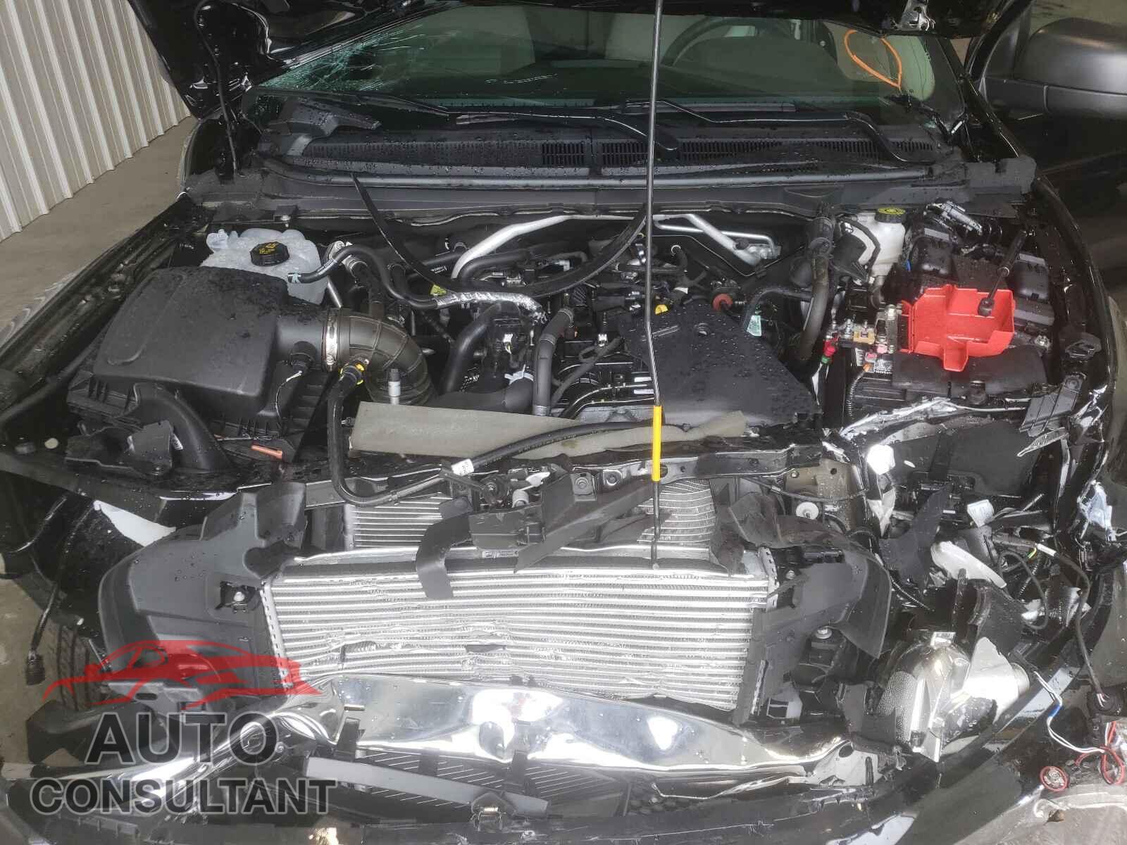 FORD RANGER 2020 - 1FTER4EH7LLA96052